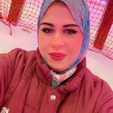 المتهمة

