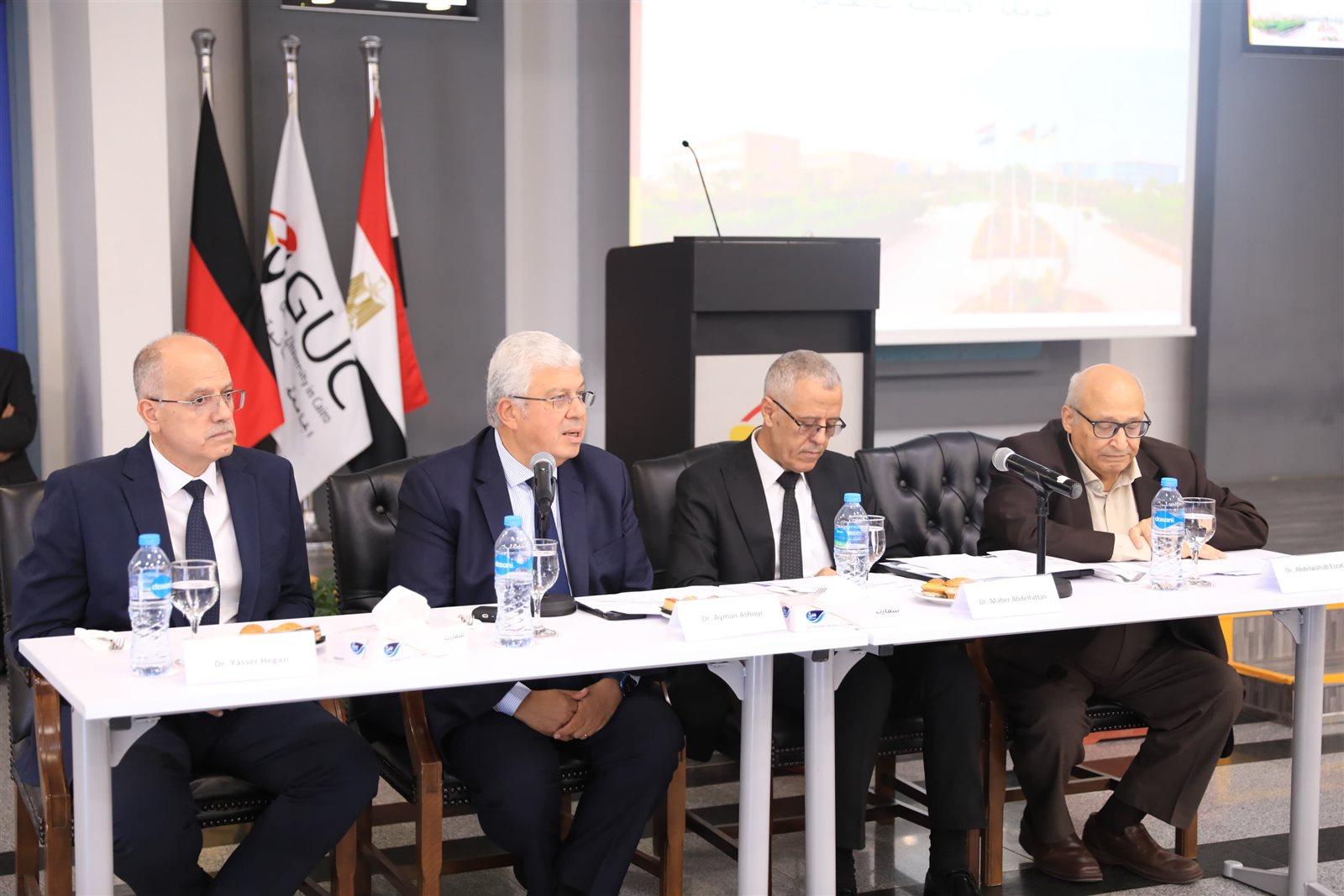 تنسيق الجامعات الأهلية والخاصة
