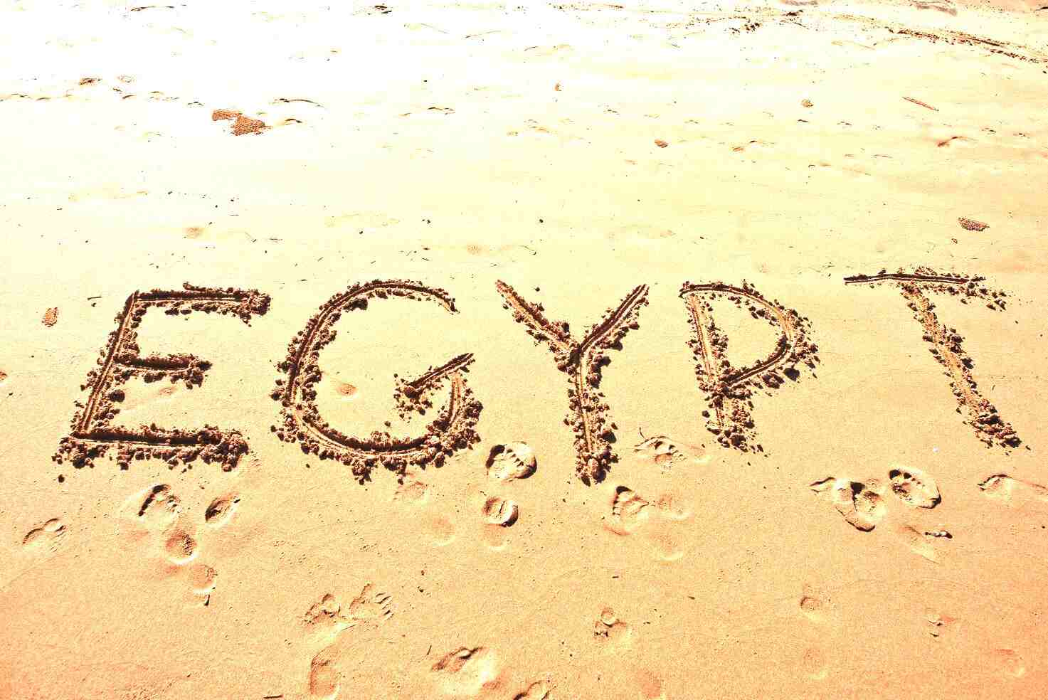 أماكن غير معروفة في مصر تستحق الزيارة