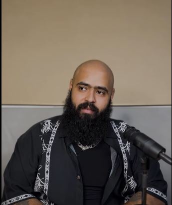 البلوجر محمد عبدالعاطي