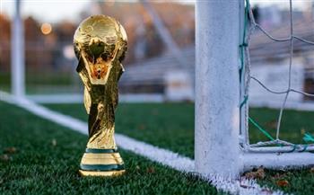 كاس العالم 2026
