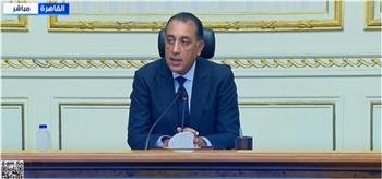  رئيس مجلس الوزراء، الدكتور مصطفى مدبولي