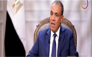 وزير الخارجية
