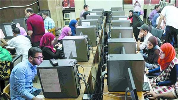 اختبارات القدرات للشهادات المعادلة
