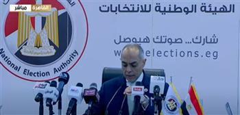 المستشار أحمد بنداري

