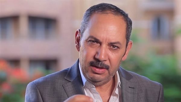 الفنان كمال أبو رية
