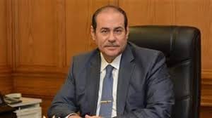 الدكتور طارق الخولي