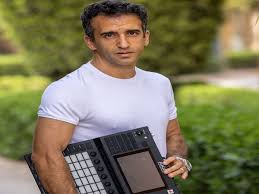 ألبوم علي فتح الله الجديد alive