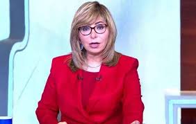 لميس الحديدي 