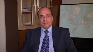 أحمد عز الدين