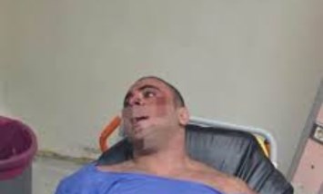 إطلاق نار في صالة جيم بالشيخ زايد.. إصابة المدير وكابتن التدريب 