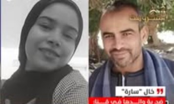 «كان نفسه يخلص منها».. خال ضحية والدها بقنا يكشف تفاصيل صادمة في القضية 
