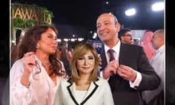 بعد انفصاله عن لميس الحديدي.. عمرو أديب يهاجم المتدخلين في الحياه الشخصية