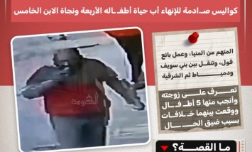 مذبحة ملاحات الإسكندرية.. كواليس صادمة في جريمة أب أنهى حياة أطفاله الأربعة