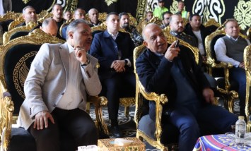 وزير الكهرباء
