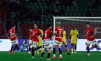 منتخب مصر 