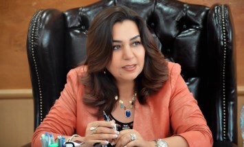 منال عوض