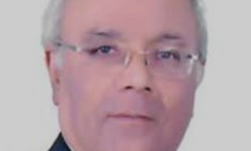 النائب الدكتور محمد عطيه الفيومي