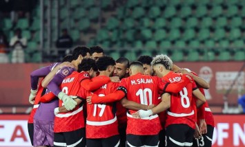 منتخب مصر 