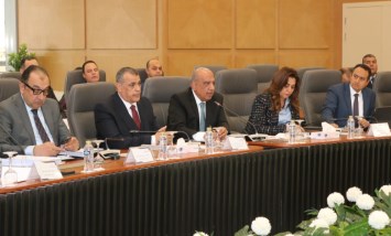 المجلس الأعلى للطاقة