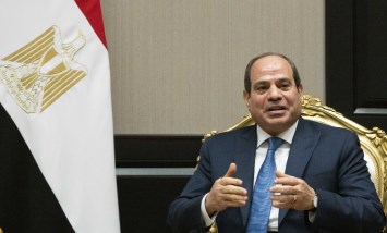 السيسي
