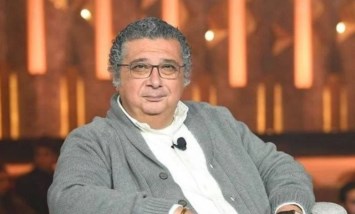 ماجد الكدواني