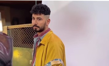 محمد أنور