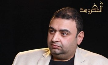 أحمد سالم رئيس التحرير 