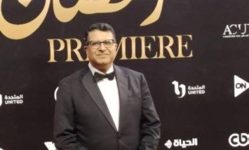 أيمن سلامة
