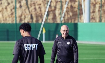 حسام حسن 
