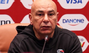 حسام حسن 