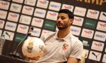 محمد الشناوي 