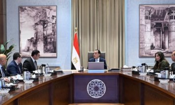 مدبولي