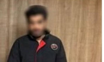 سائق التوك توك