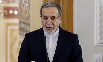 عراقجي