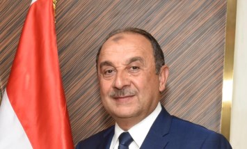 وزير قطاع الأعمال العام