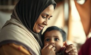 العد التنازلي بدأ.. موعد إطلاق جائزة الأم المثالية 2026 يشعل اهتمام الأسر المصرية