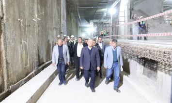 جانب من الجولة