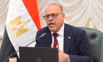 محمد جيران وزير العمل