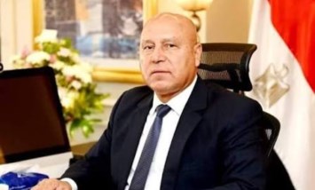 المهندس كامل الوزير وزير الصناعة والنقل