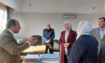 جانب من الجولة