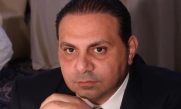 أحمد زكي الأمين العام لشعبة المصدرين