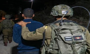 الضفة تحت النار من جديد.. تصعيد إسرائيلي واسع واقتحامات تضرب عدة مدن