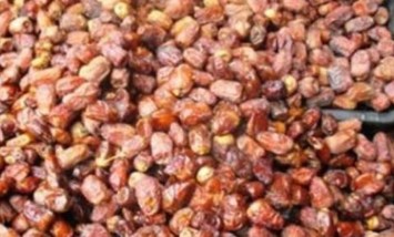 البلح السيوي 