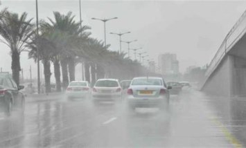 الأرصاد تدق ناقوس الخطر بشأن طقس الثلاثاء.. شبورة كثيفة وأمطار خفيفة تضرب هذه المناطق