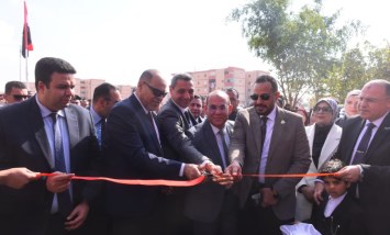 جانب من الافتتاح 