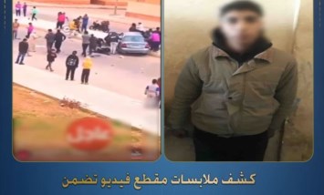 دهس أسرة كاملة أمام مدرسة بالجيزة.. مصرع أم ونجلها وإصابة آخر وضبط سائق السيارة 