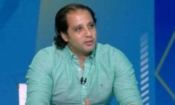 حسن مصطفى: دفاع الأهلي يحتاج تدعيمًا قويًا.. والجزار ليس أفضل من الموجودين حاليا