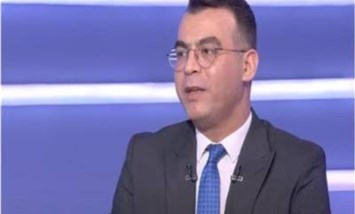أحمد سعيد أستاذ القانون التجاري الدولي