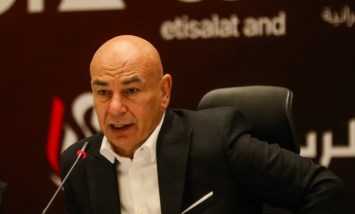 حسام حسن: المنتخب حقق أهدافه خلال العامين الماضيين ونسعى لمواصلة النجاح في المونديال